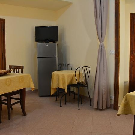 Villa Regina Amelia Buitenkant foto